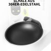 Automatischer Futterspender für Haustiere mit Kamera, 3 l, 2,4 G, WLAN, Smart-App-Steuerung - Image 5
