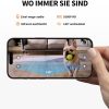 Automatischer Futterspender für Haustiere mit Kamera, 3 l, 2,4 G, WLAN, Smart-App-Steuerung - Image 6