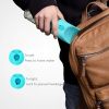 Hundewasserflasche Auslaufsichere Outdoor-Wasserflasche - 400ml - Image 7